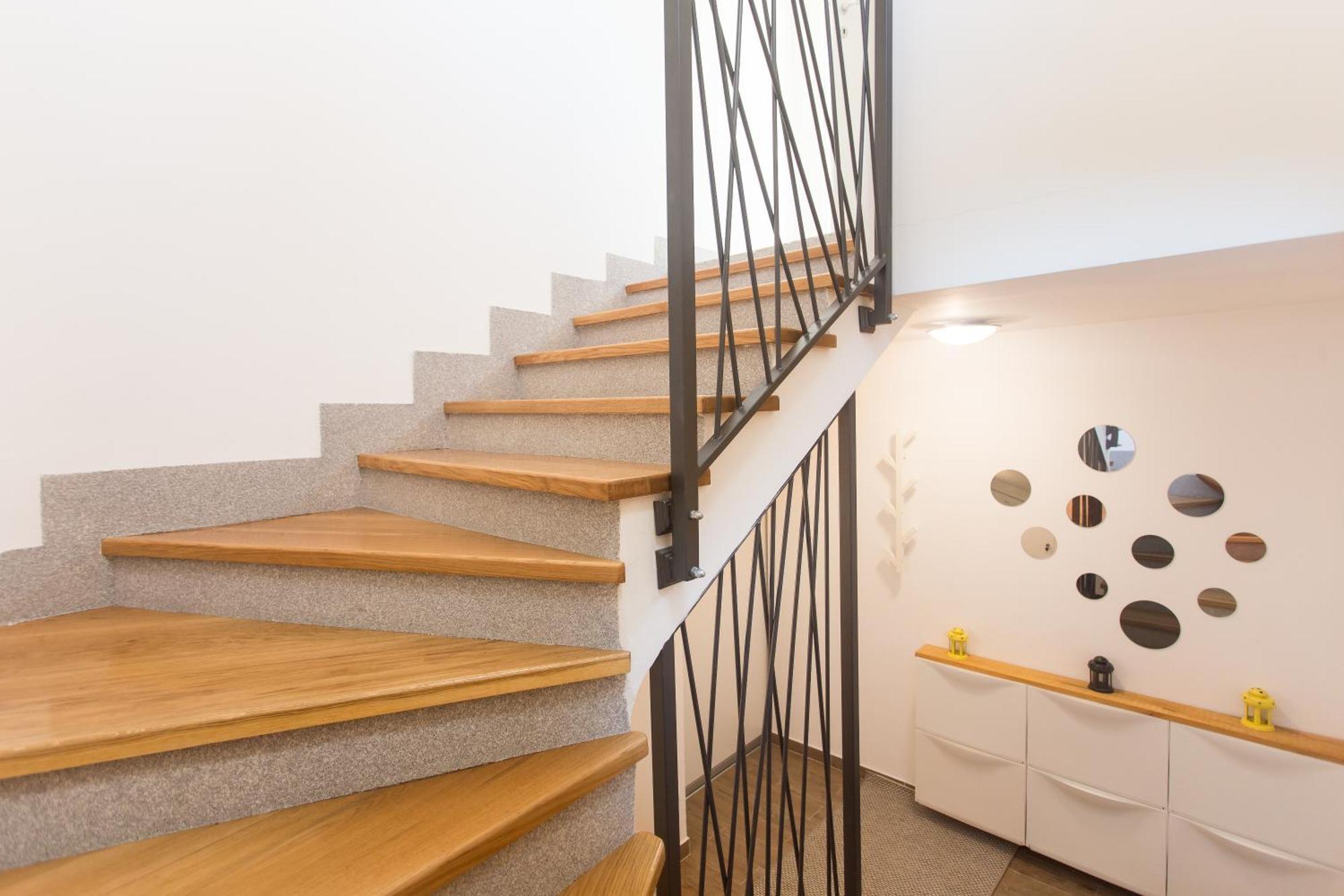 Life - New And Luxury Holiday House Kaštela Exteriör bild