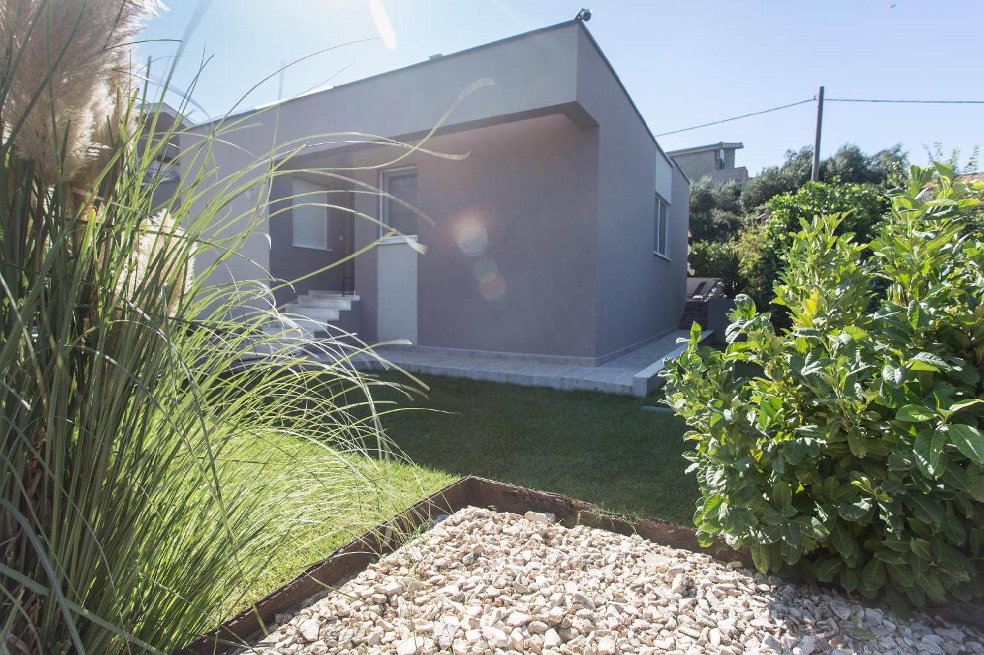 Life - New And Luxury Holiday House Kaštela Exteriör bild