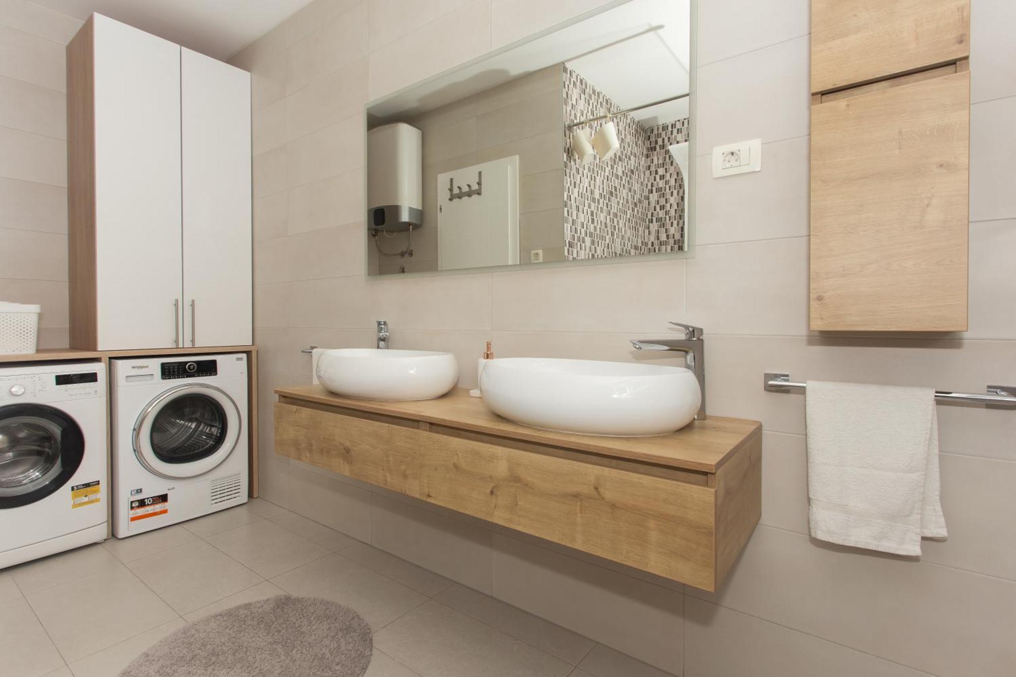 Life - New And Luxury Holiday House Kaštela Exteriör bild