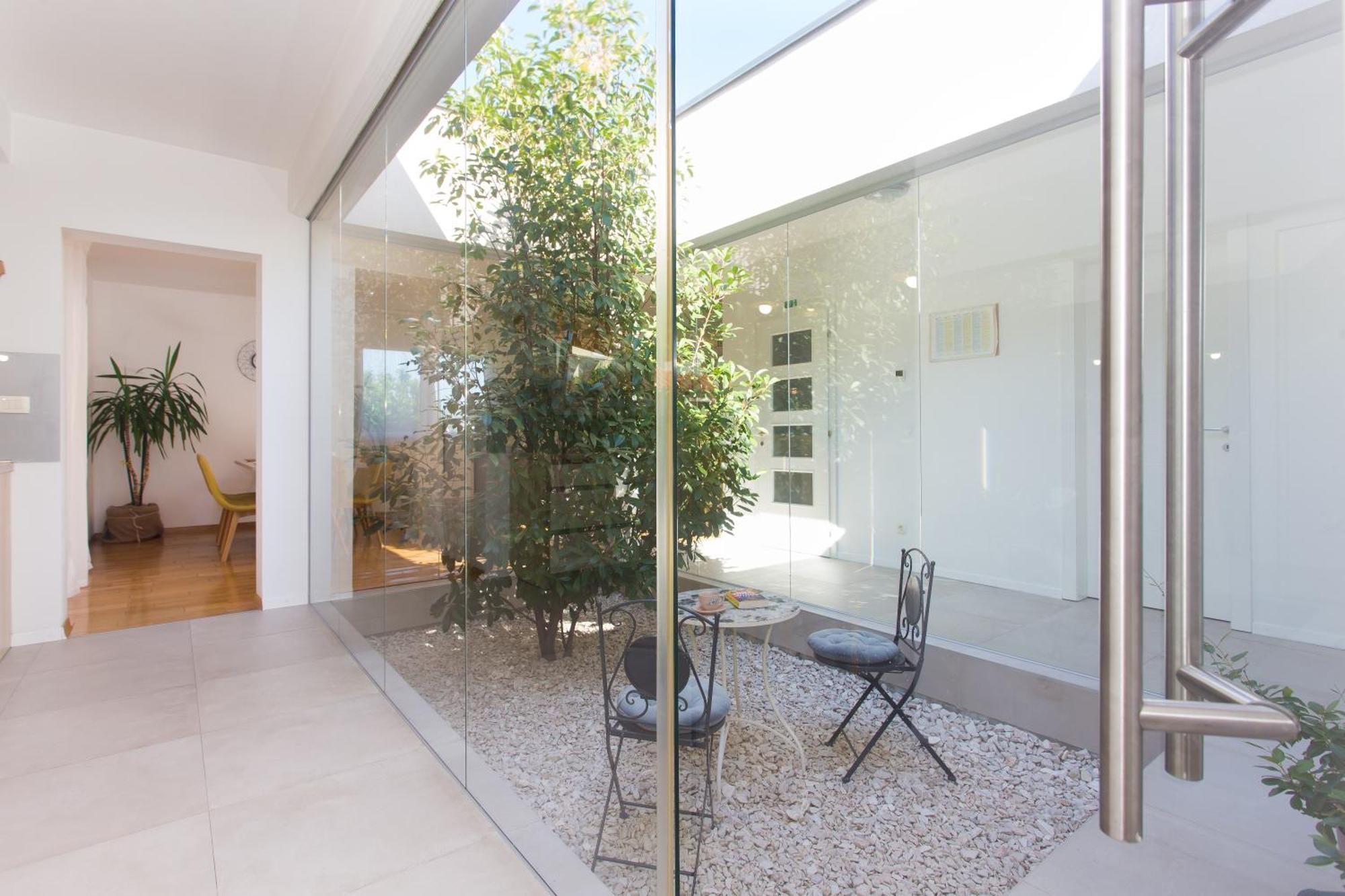 Life - New And Luxury Holiday House Kaštela Exteriör bild